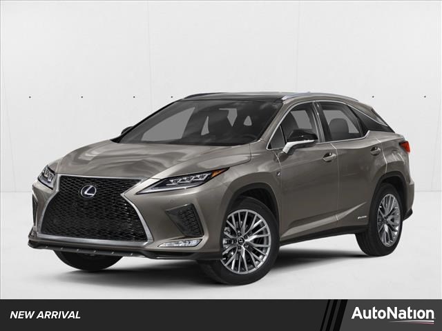 lexus rx hybrid 2021 2T2YGMDA1MC057484 image lexus rx hybrid 2021 2T2YGMDA1MC057484 image